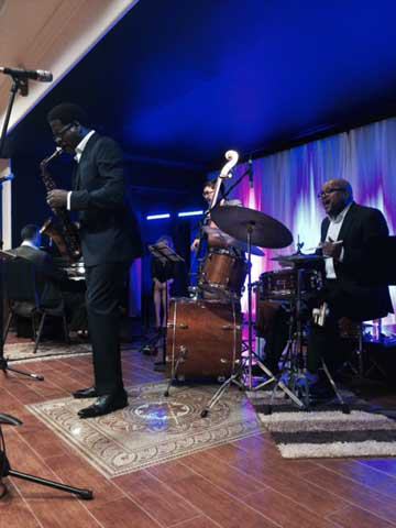 Katy Jazz Festival